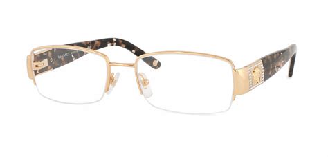 versace eyeglasses ve1265|Versace ve1175b eyeglasses men.